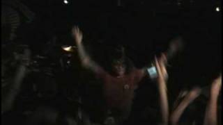 LeATHERMOUTH - Body Snatchers Forever - Skeleton Crew Records