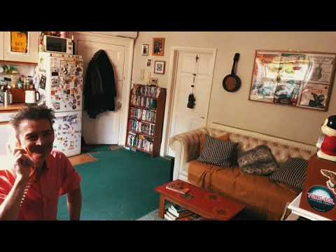 TINTIN QUARANTINO #36 - SLEEP DEPRIVATION...