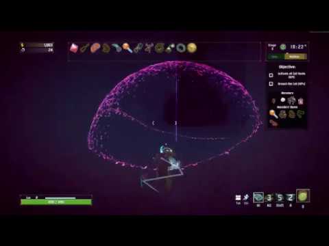 Risk of rain 2 acrid unlock guide and gameplay