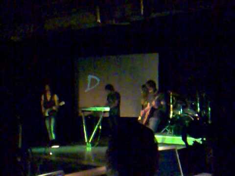 Double Mess - The Dark