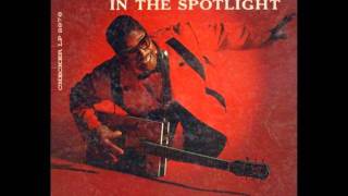 Bo Diddley - Scuttle Bug