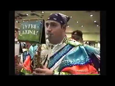 2006   Show Of Shows - Downstairs