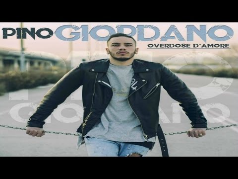 PINO GIORDANO ft K16 - Viene  - (V.D'Agostino-G.Fiorellino)