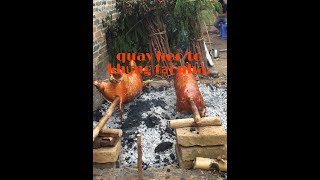 [ HÔM NAY ĂN GÌ ] 🥘 QUAY HEO KHỦNG TẠI NHÀ 🍲 Món Ăn Dinh Dưỡng -Ẩm Thực Mỗi Ngày