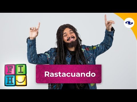 Rastacuando en el Festival Internacional del Humor 2019 – Caracol TV