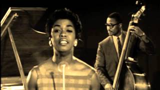 Video thumbnail of "Sarah Vaughan - Sophisticated Lady (Roulette Records 1961)"