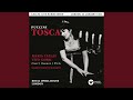 Tosca, Act 1: "Il cannon del castello! ... Sommo giubilo, Eccelenza!" (Cavaradossi, Angelotti,...