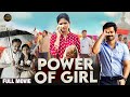 POWER OF GIRL South Indian Hindi Dubbed Movie Abi Saravanan Venba Aadukalam Naren
