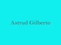 Astrud Gilberto - Bim Bom - 1967