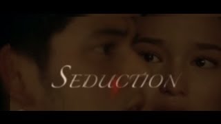 Seduction Trailer (Uncut version)