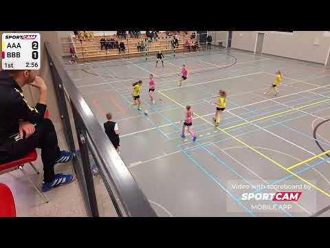 FC Y keltainen vs KP-V - 07/02/2026