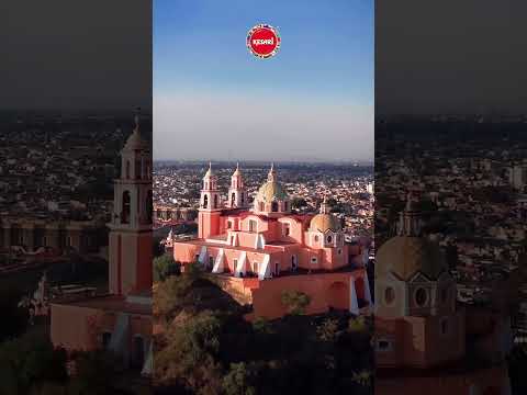 Explore the Heart of Mexico with Kesari Tours