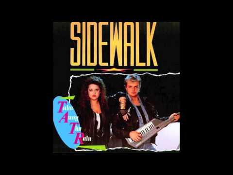 Sidewalk - Take Away The Rain (12