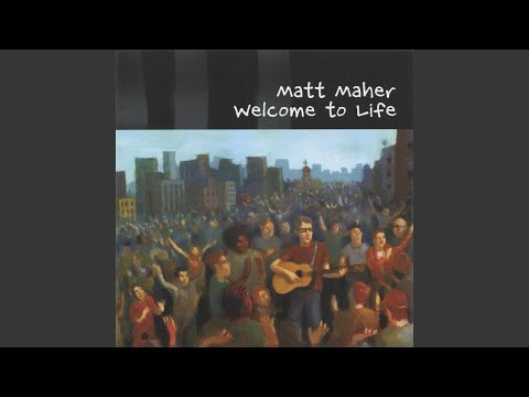Thumbnail for Welcome To Life video
