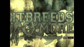 It Breeds No More - Nothingness