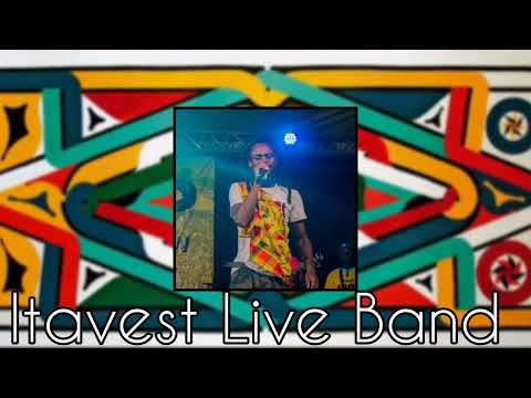 Itavest – “Saka Doo Tja Ondoo” (Live Band Performance) | TRACK 2