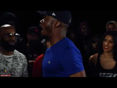 Best Battle Rap bars!!! Pt 1