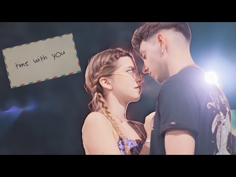 Magenda - Time With You (Official Video Clip)