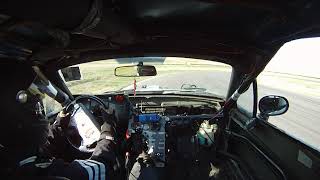 Lemons HPR 09 2019 Day 2  Jesse & Phil
