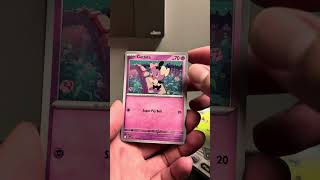 Day 126 | #pokemonchannel #pokemon #collectiblecards #pokemontcg #pokemoncards #pokemoncardopening