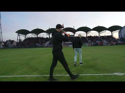 ERCE - KSZO Ostrowiec występ na żywo podczas meczu KSZO vs Sandecja