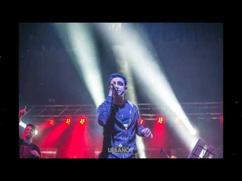 02) URBANOS - Adicto A Ti - Disparo Al Corazón (1° Aniversario)