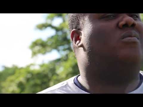 #DAAMAZINGRACE Preview | Phonso vs. John