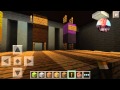 Freddy Fazbear S Pizza Minecraft