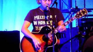 Feeder - Silent Cry (Live @ Lincoln 2008)