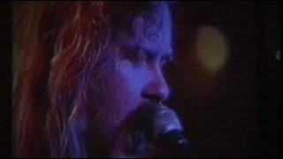 Metallica - Welcome Home (Sanitarium) (HD) [1991.09.18] (Dortmund, Germany)