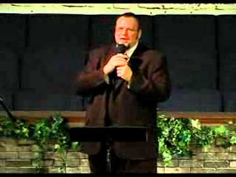 2010-1121pm: "Made to Worship" (1/3)