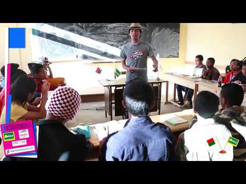 Clash Bacc - Malagasy - Tsiny sy ny tody - La Révision by Amen Communication