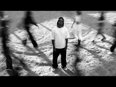 Phil Adé - M.I.A. (Official Video)