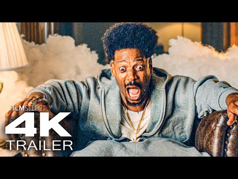 Video Thumbnail: SCARY MOVIE 6 Official Final Trailer (2026)