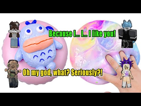 My Best Friend Forced Me To Buy Robux… So I Left The Group.🌻Text To Speech🥑