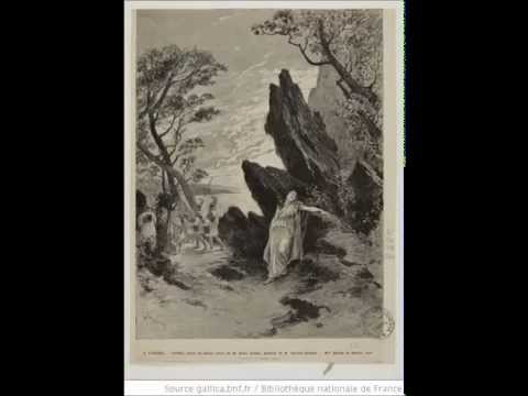 Video thumbnail for O ma lyre immortelle