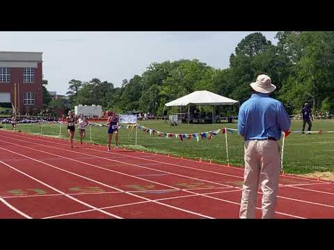 Alexis Segura ASC Champion