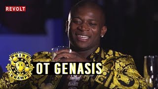 OT Genasis | Drink Champs (Full Episode)