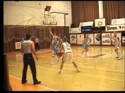 BK Czech Coal Aldast Strakonice - BK Loko Karlovy Vary