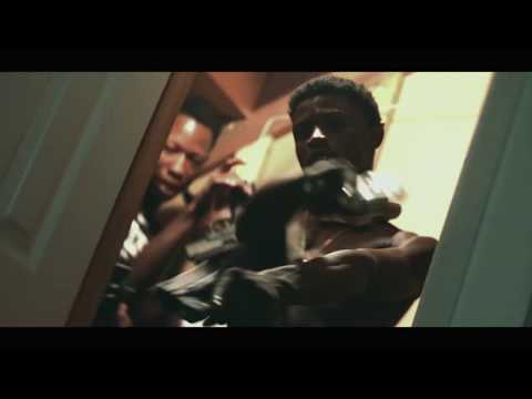 QUANDO RONDO x POODA ROBIN - "ALL WHITE 38 REVOLVER" (OFFICIAL VIDEO) Directed by ASN Media Group