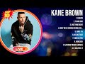 Kane Brown 2024 MIX Top 10 Best Songs Greatest Hits Full Album