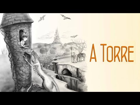 Terra Celta  - A Torre