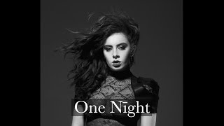 1 Night – Mura Masa x Charli XCX Instrumental Cover (Harp Vərsion)