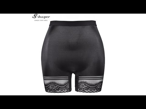 Sexy Lace Panties, ultra thin and lightweight, suitable to wear in summer!