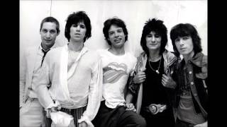 The Rolling Stones - Jump On Top Of Me - HD