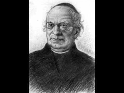 Bohuslav Matěj Černohorský - Memento Abraham