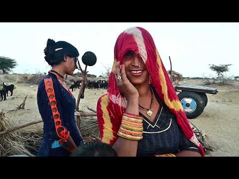 THAR DESERT Ye  COMMUNITY { COBRA GYPSIES }
