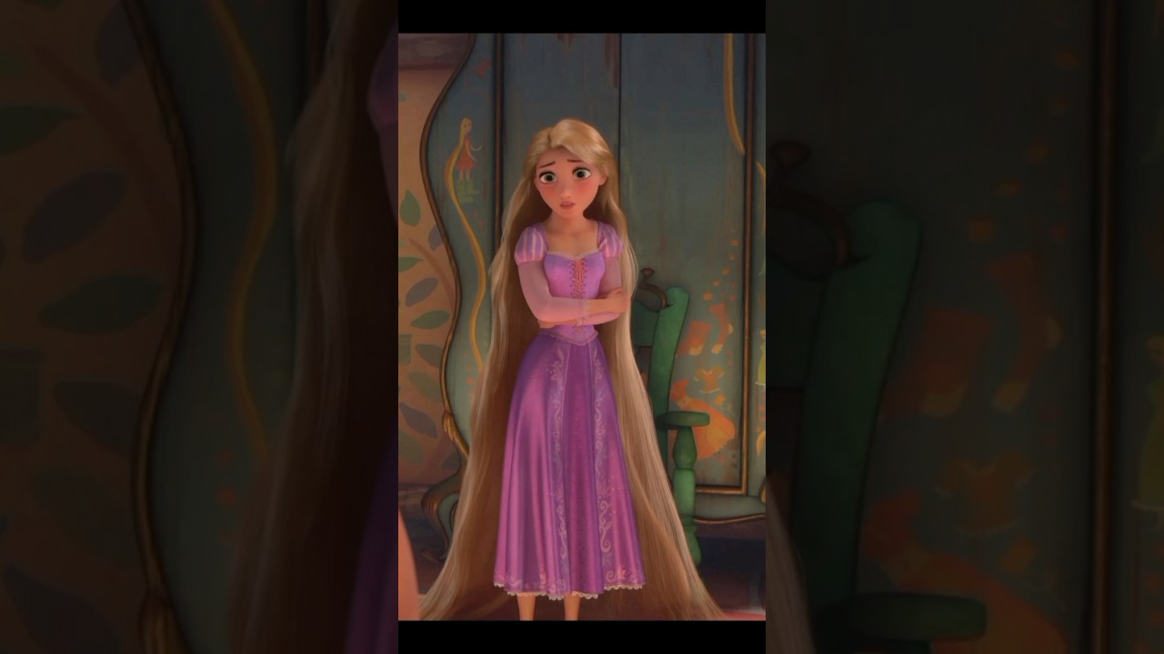 ~Rapunzel || Aesthetic Wallpaper Ideas || ~Tangled EDition || Part-1