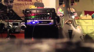 melvins medley sunn beta test guitar