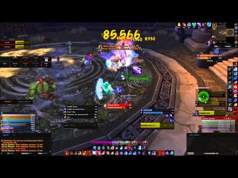 Rat der Ältesten 10 man NHC